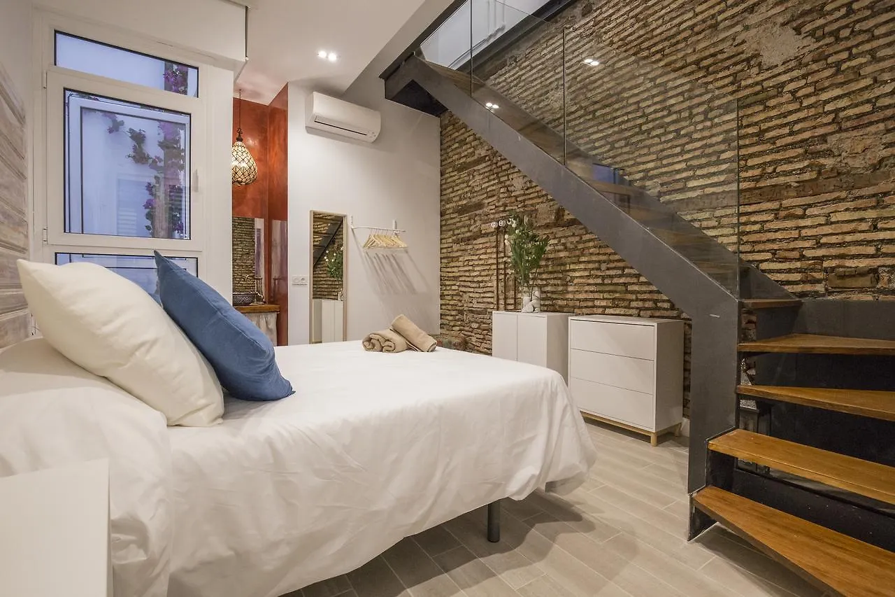 Living4Malaga Skyline Apartments Malaga