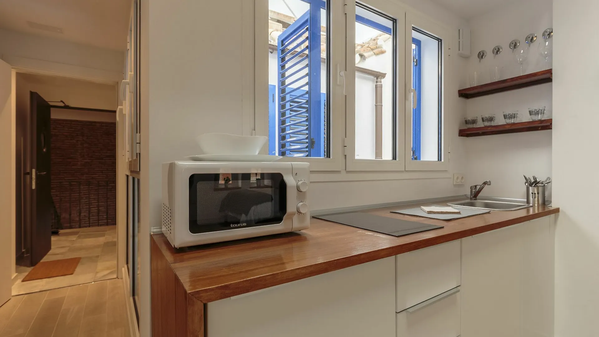 Living4Malaga Skyline Apartments Malaga