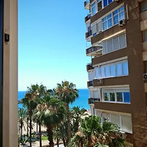Appartamento Port, Málaga