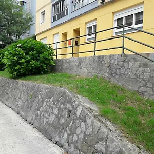 A.t. Altamira 15 Appartement Bilbao